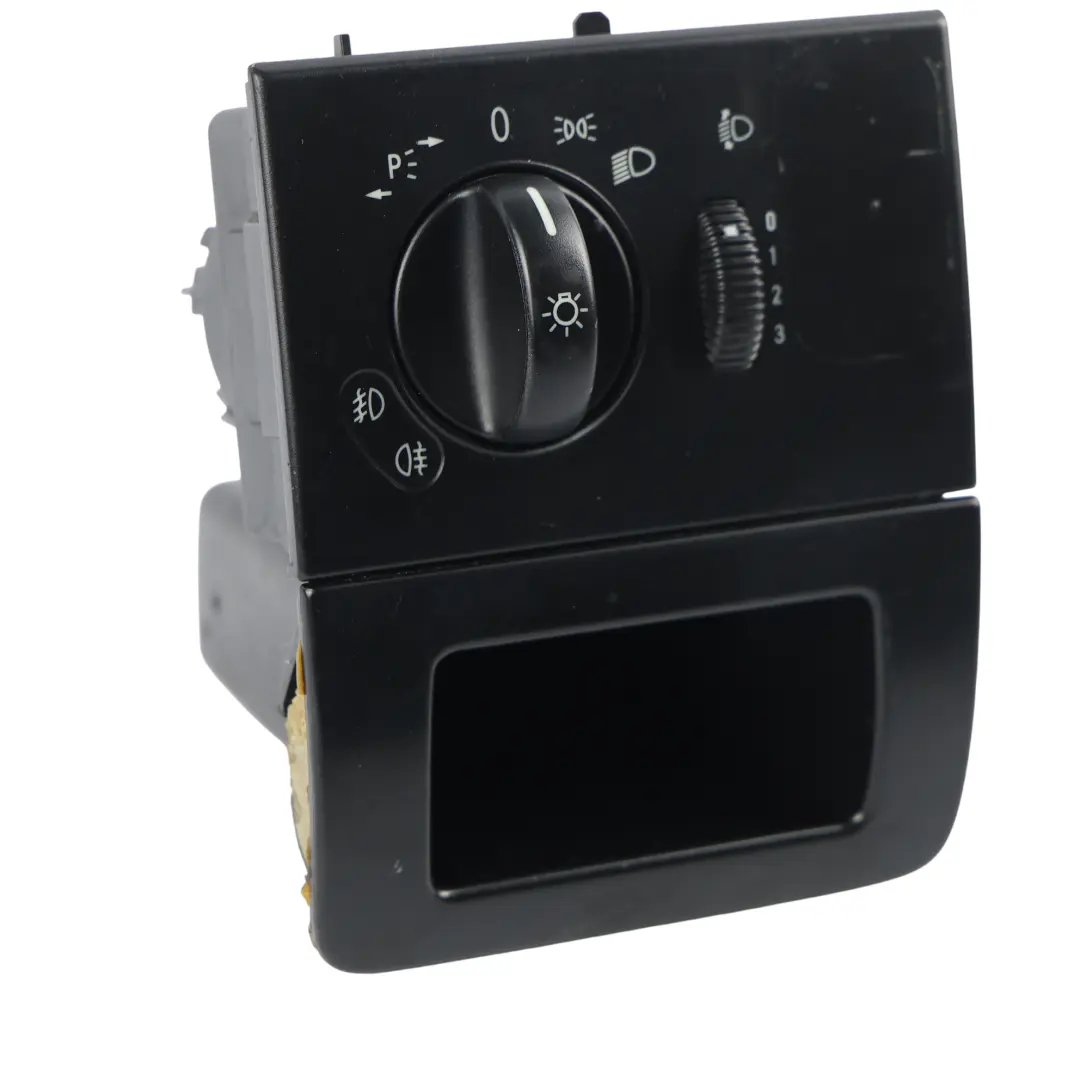 Mercedes Vito Viano W639 Headlight Switch Unit Button Knob - SKU A6395450204-2 - Part number A6395450204