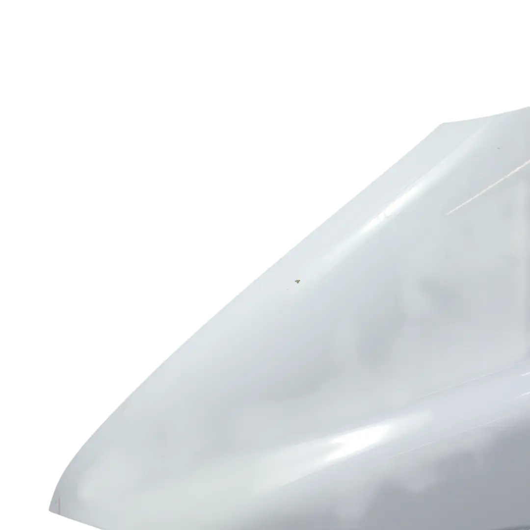 Mercedes Vito W639 Side Wing Panel Fender Front Left N/S Arctic White - 9147 - SKU A6396305107-ARW - Part number A6396305107