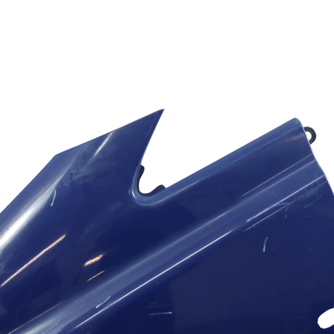 Front Left N/S Wing Panel Fender Atlantis Blue - 373 to Mercedes Vito Viano W639 with Part number A6396305107 Mercedes Vito Viano W639 Front Left N/S Wing Panel Fender Atlantis Blue - 373 - SKU A6396305107-ATB - Part number A6396305107