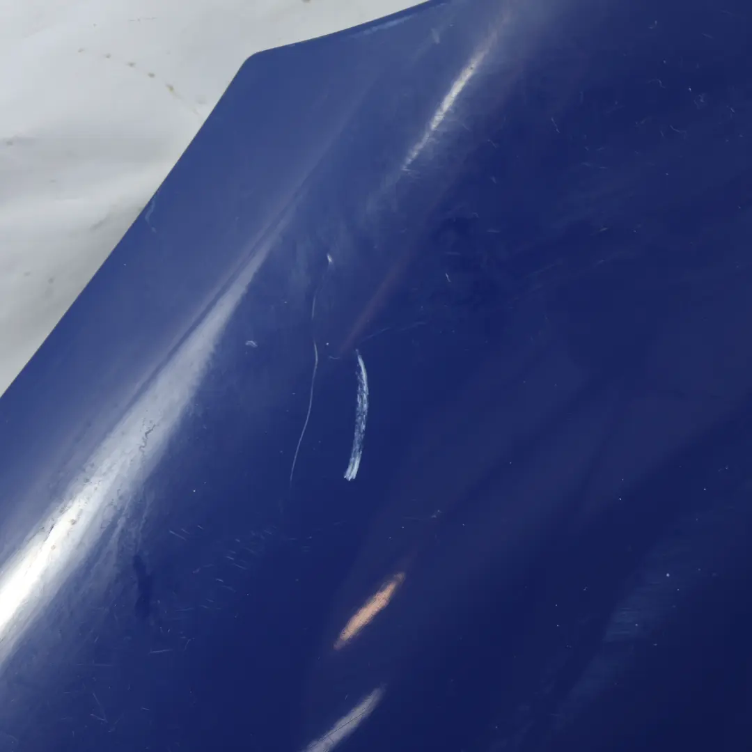Mercedes Vito Viano W639 Front Left N/S Wing Panel Fender Atlantis Blue - 373 - SKU A6396305107-ATB - Part number A6396305107
