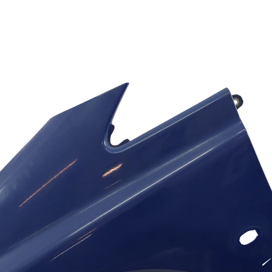 Wing Panel Front Left N/S Fender Atlantis Blue - 373 to Mercedes Vito W639 with Part number A6396305107 Mercedes Vito W639 Wing Panel Front Left N/S Fender Atlantis Blue - 373 - SKU A6396305107-ATB1 - Part number A6396305107