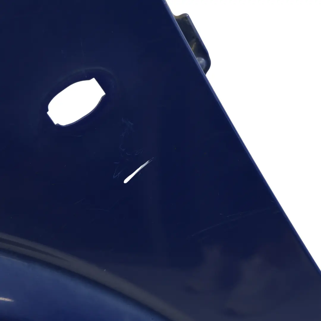 Wing Panel Front Left N/S Fender Atlantis Blue - 373 to Mercedes Vito W639 with Part number A6396305107 Mercedes Vito W639 Wing Panel Front Left N/S Fender Atlantis Blue - 373 - SKU A6396305107-ATB1 - Part number A6396305107