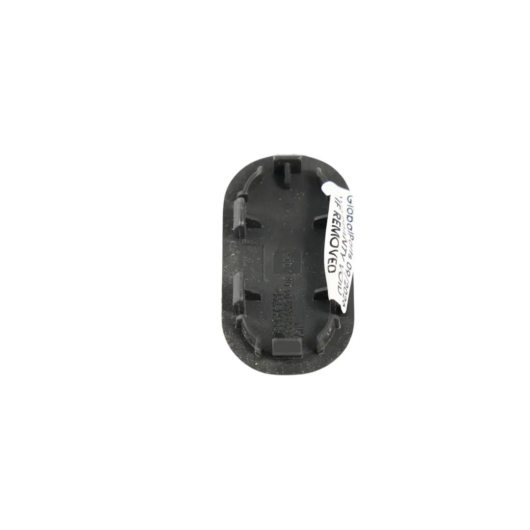 Cubierta Superior Salpicadero Tapizado para Mercedes W639 con número de pieza A6396890108 Mercedes W639 Cubierta Superior Salpicadero Tapizado - SKU A6396890108 - Número de pieza A6396890108
