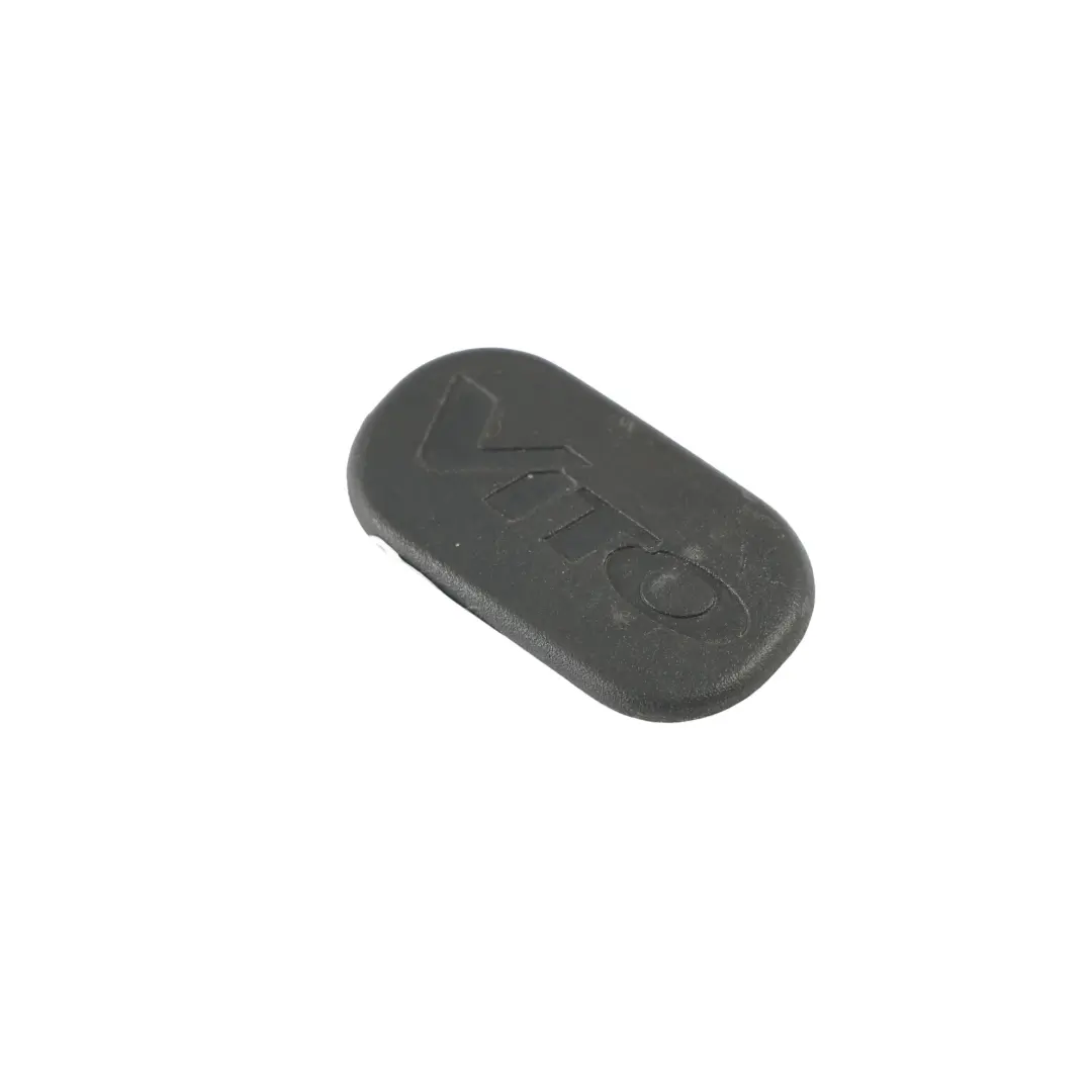 Cubierta Superior Salpicadero Tapizado para Mercedes W639 con número de pieza A6396890108 Mercedes W639 Cubierta Superior Salpicadero Tapizado - SKU A6396890108 - Número de pieza A6396890108