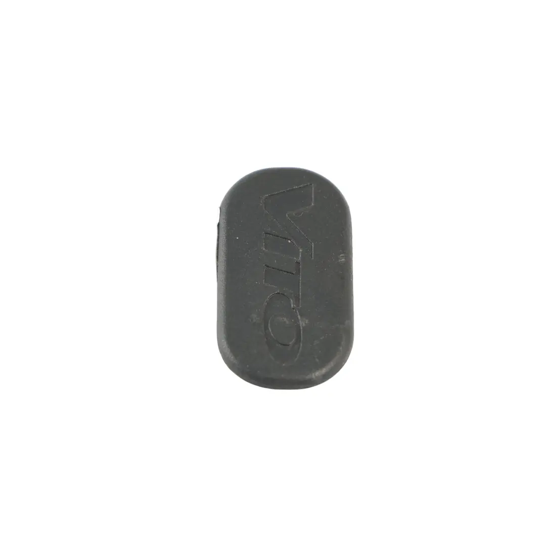 Mercedes W639 Cubierta Superior Salpicadero Tapizado - SKU A6396890108 - Número de pieza A6396890108
