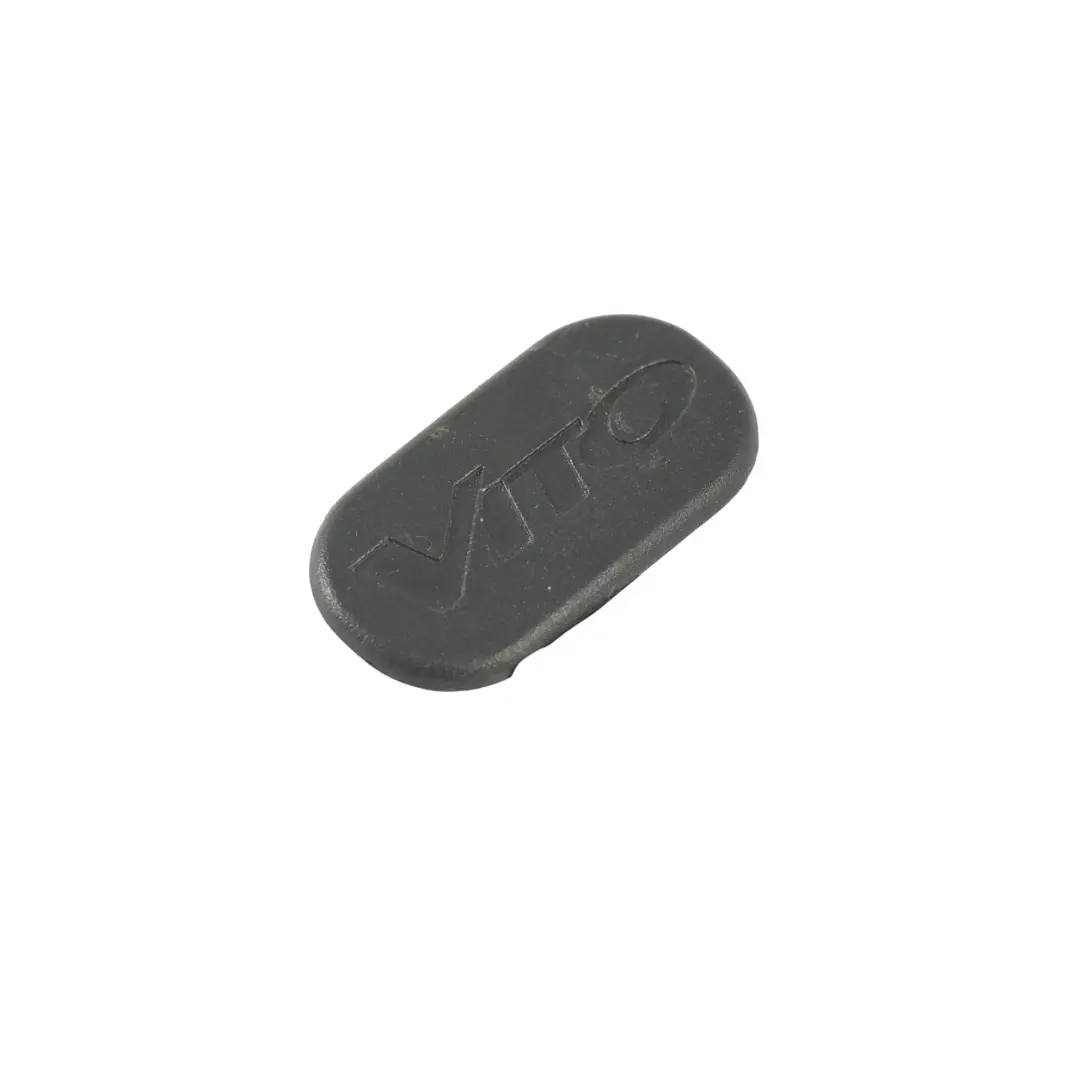 Mercedes W639 Cubierta Superior Salpicadero Tapizado - SKU A6396890108 - Número de pieza A6396890108