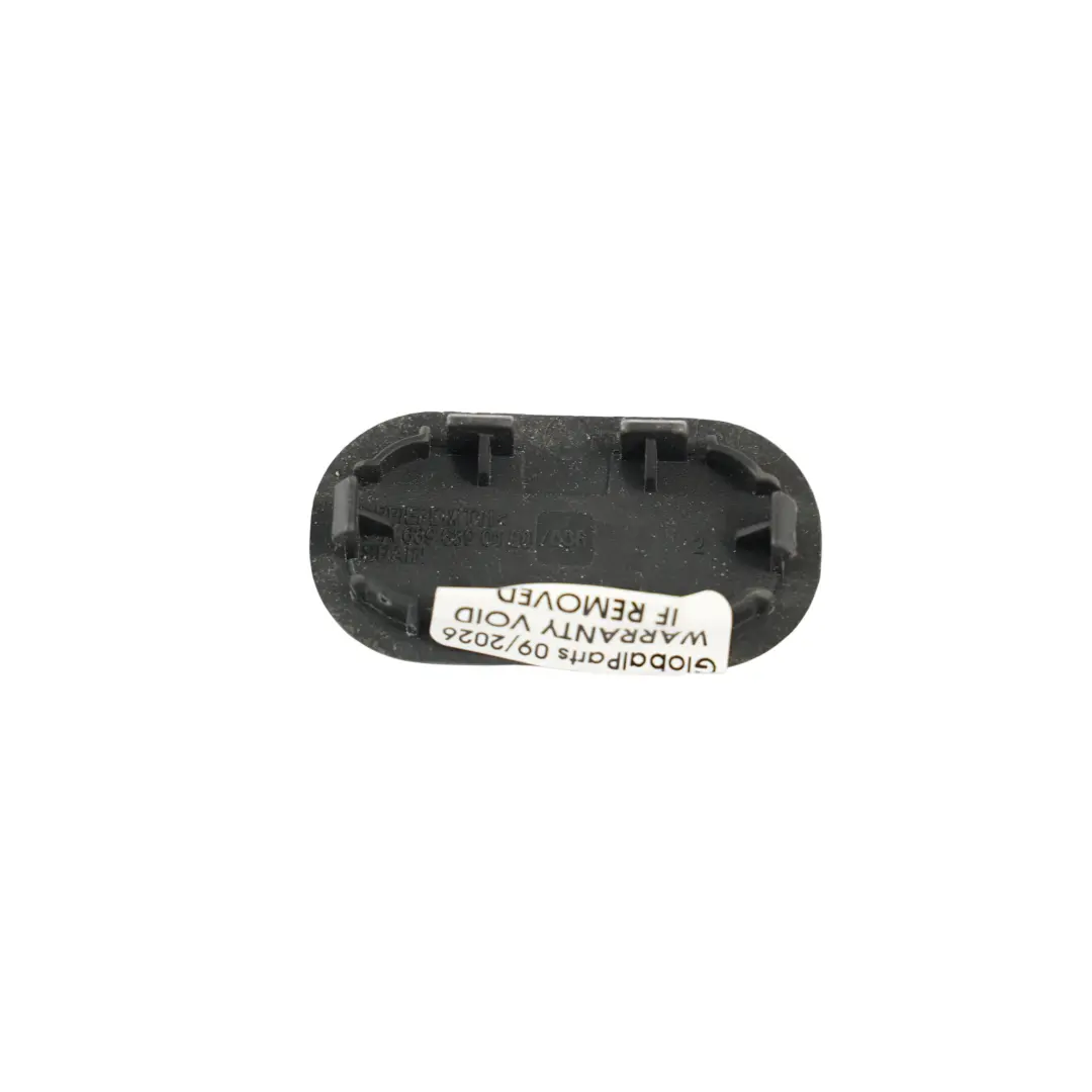 Cubierta Superior Salpicadero Tapizado para Mercedes W639 con número de pieza A6396890108 Mercedes W639 Cubierta Superior Salpicadero Tapizado - SKU A6396890108 - Número de pieza A6396890108
