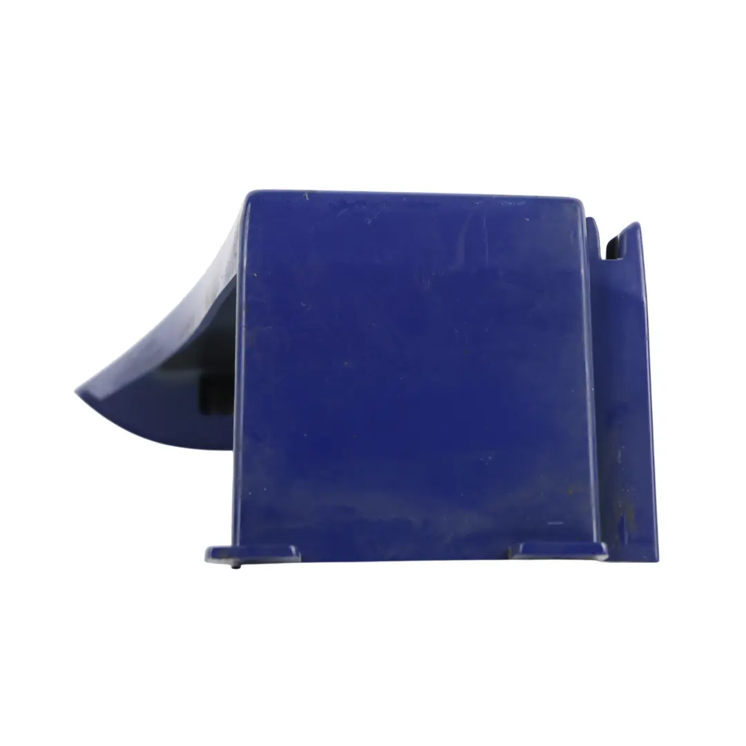 Mercedes Vito W639 Modanatura Angolo Paraurti Posteriore Destro Blu Atlantis 373 - SKU A6396940825-ATB - Numero di parte A6396940825