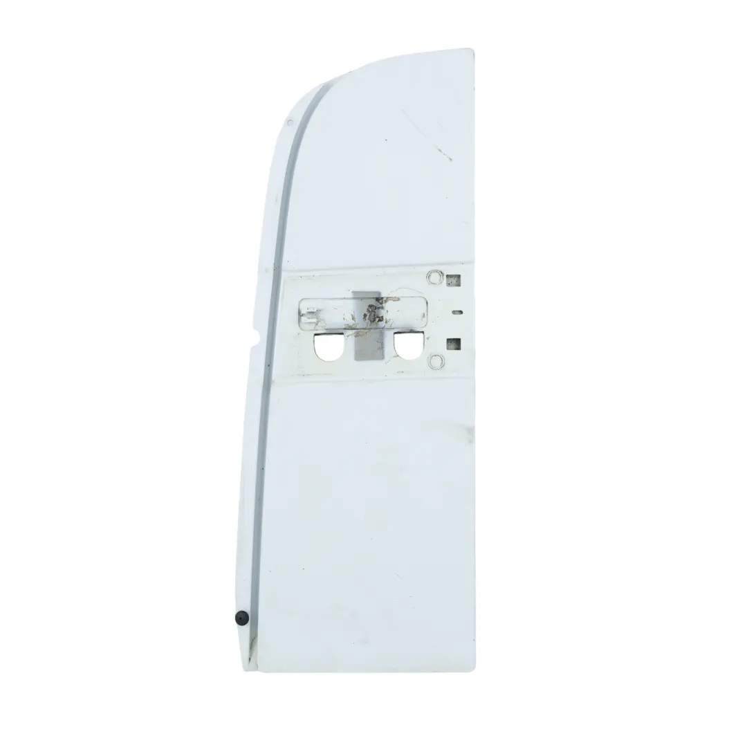 Mercedes Vito W639 Couvercle trappe carburant blanc arctique - 9147 - SKU A6397500304-ARW2 - Numéro de pièce A6397500304