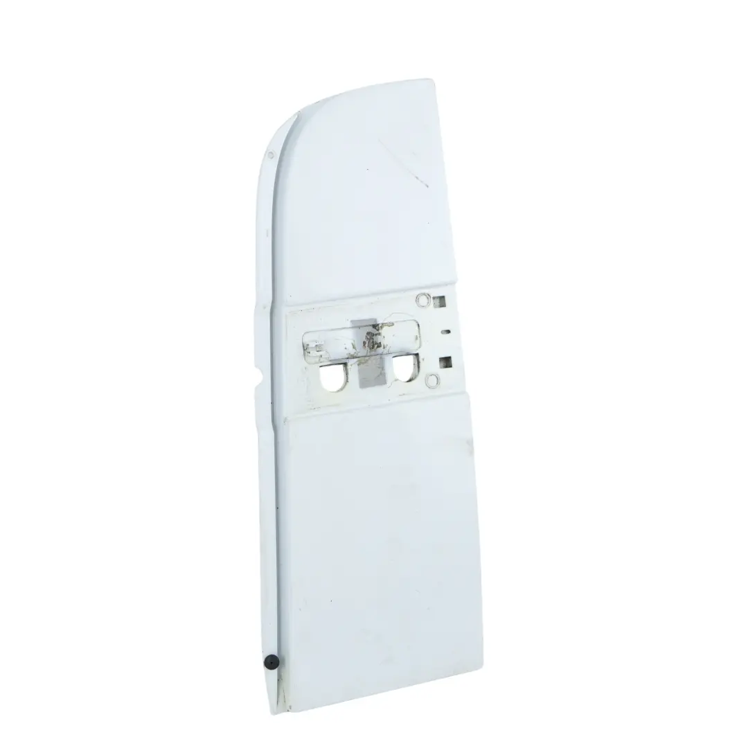  Embellecedor tapa depósito combustible Mercedes Vito W639 Blanco Ártico - 9147 - SKU A6397500304-ARW2 - Número de pieza A6397500304