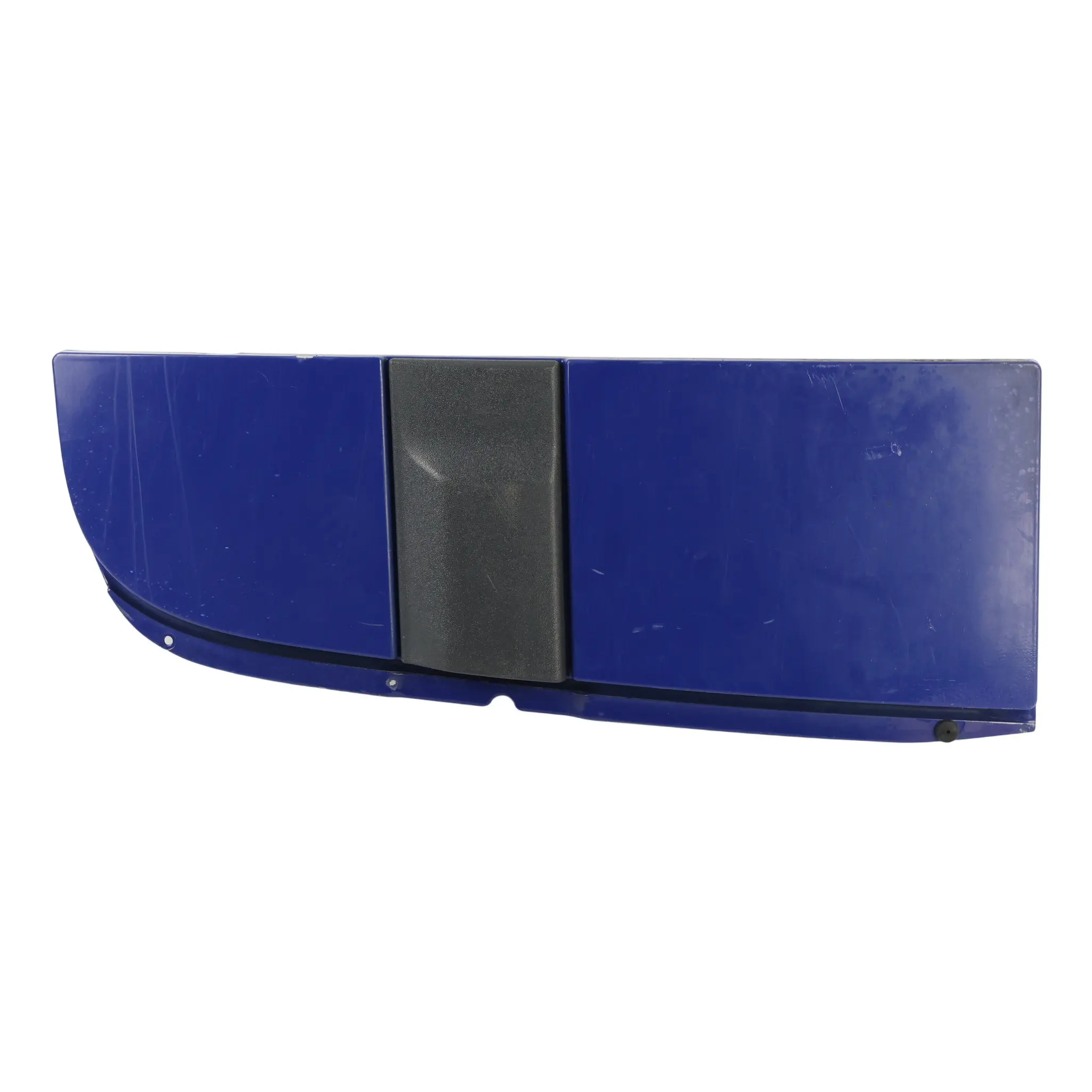 Mercedes Vito Viano W639 Fuel Filler Flap Cover Trim Atlantis Blue - 373