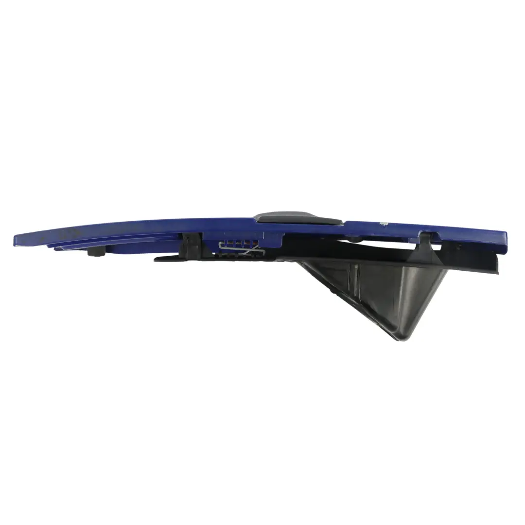 Mercedes Vito Viano W639 Klapka Wlewu Paliwa Atlantis Blue Niebieski - 373 - SKU A6397500304-ATB1 - Numer Części A6397500304