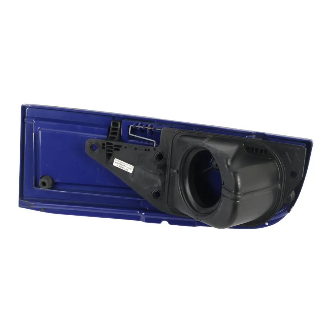 Mercedes Vito Viano W639 Klapka Wlewu Paliwa Atlantis Blue Niebieski - 373 - SKU A6397500304-ATB1 - Numer Części A6397500304