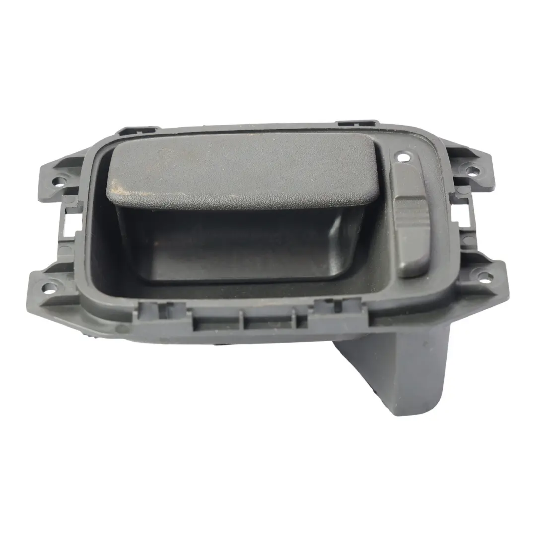 Trunk Lid Grab Handle Interior to Mercedes Vito Viano W639 Tailgate with Part number A6397600161 Mercedes Vito Viano W639 Tailgate Trunk Lid Grab Handle Interior - SKU A6397600161-2 - Part number A6397600161