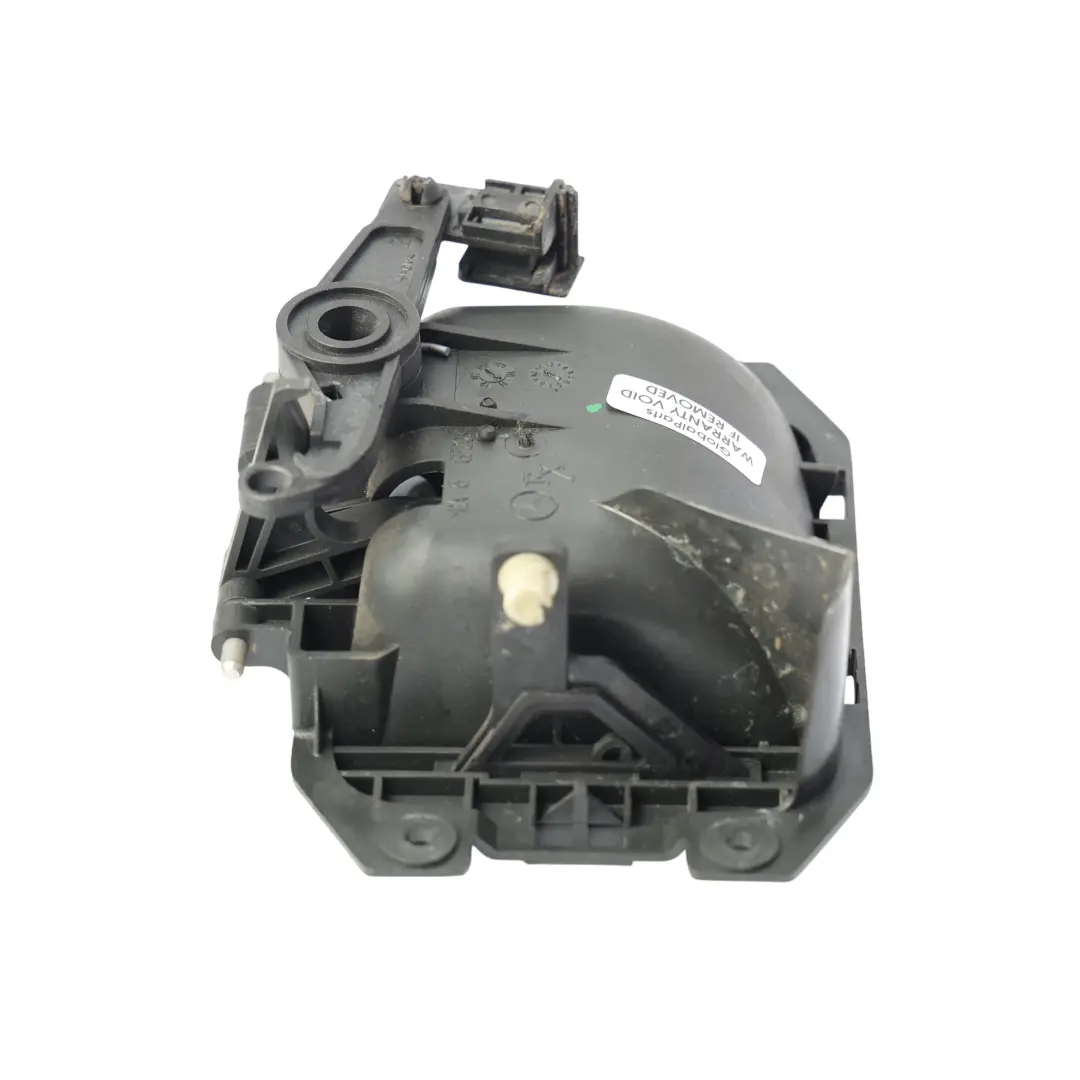 Trunk Lid Grab Handle Interior to Mercedes Vito Viano W639 Tailgate with Part number A6397600161 Mercedes Vito Viano W639 Tailgate Trunk Lid Grab Handle Interior - SKU A6397600161-2 - Part number A6397600161