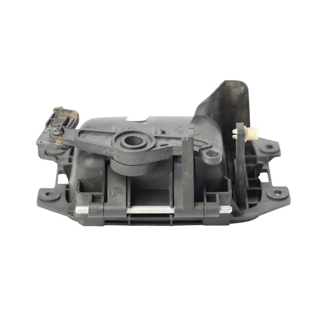 Mercedes Vito Viano W639 Tailgate Trunk Lid Grab Handle Interior - SKU A6397600161-2 - Part number A6397600161