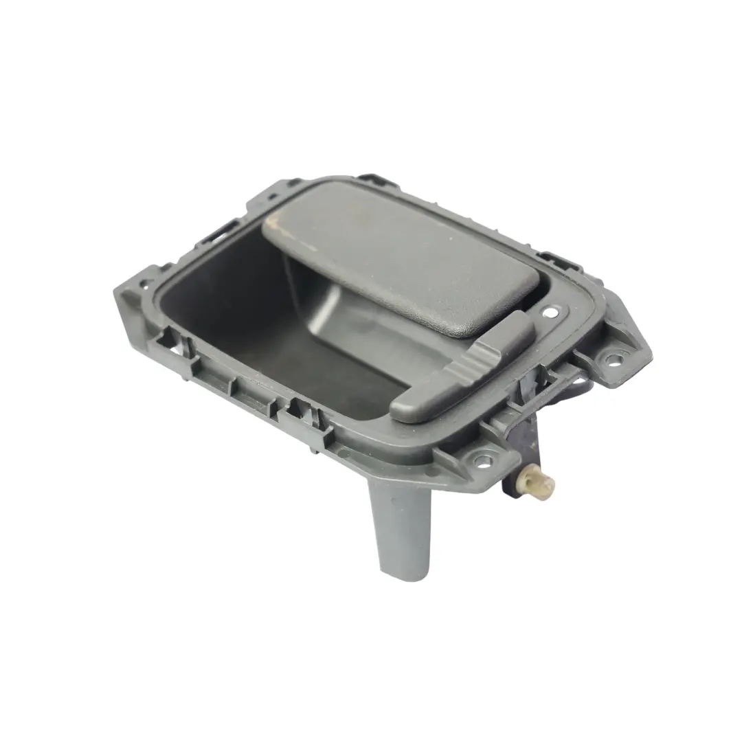 Trunk Lid Grab Handle Interior to Mercedes Vito Viano W639 Tailgate with Part number A6397600161 Mercedes Vito Viano W639 Tailgate Trunk Lid Grab Handle Interior - SKU A6397600161-2 - Part number A6397600161