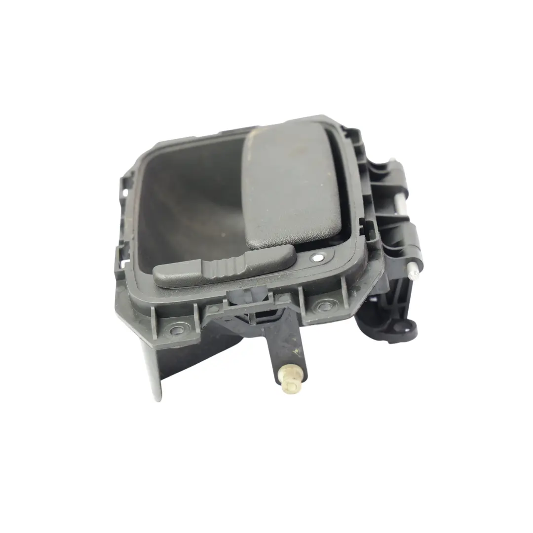 Mercedes Vito Viano W639 Tailgate Trunk Lid Grab Handle Interior - SKU A6397600161-2 - Part number A6397600161