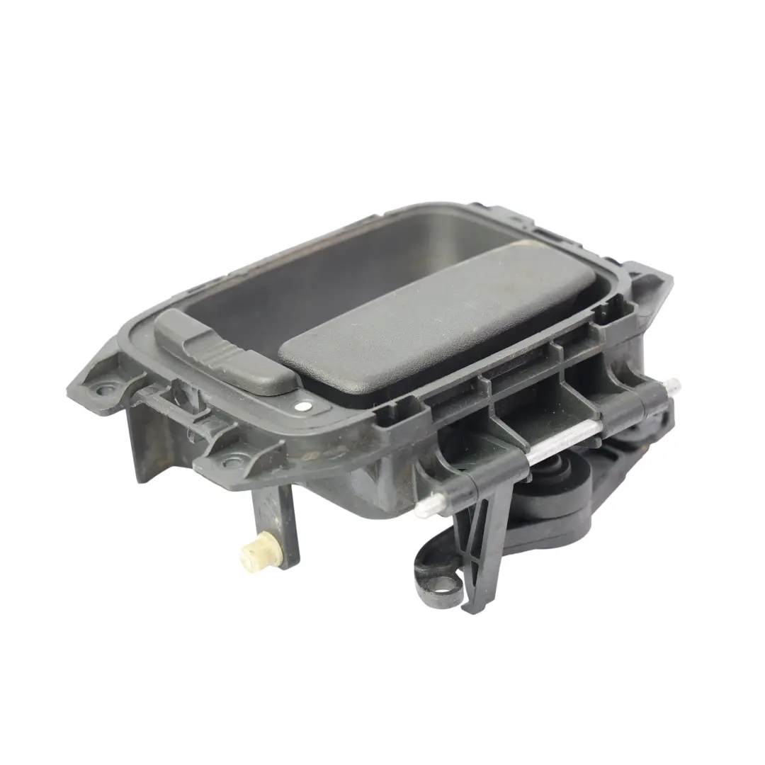Mercedes Vito Viano W639 Tailgate Trunk Lid Grab Handle Interior - SKU A6397600161-2 - Part number A6397600161