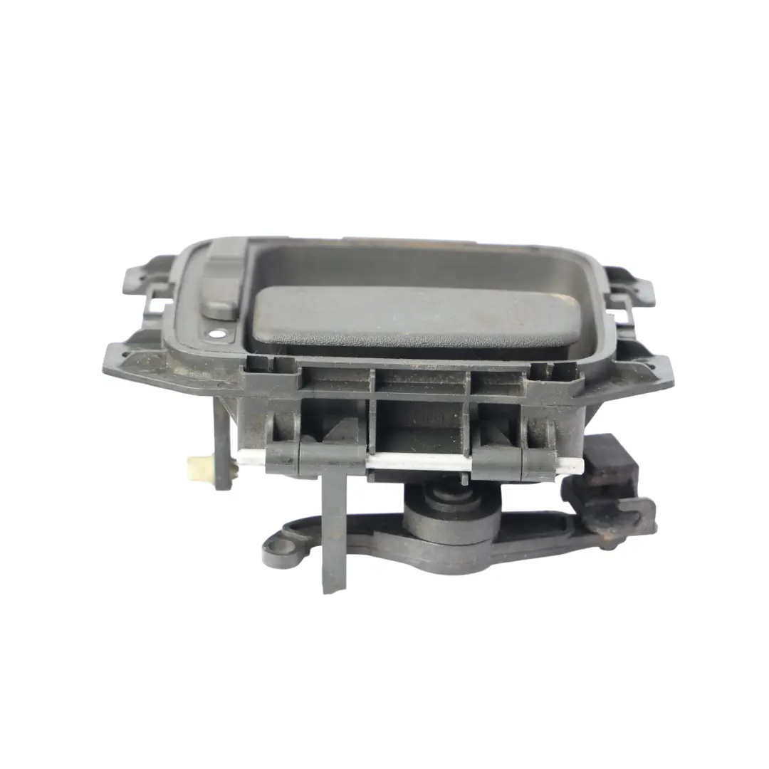 Mercedes Vito Viano W639 Tailgate Trunk Lid Grab Handle Interior - SKU A6397600161-2 - Part number A6397600161