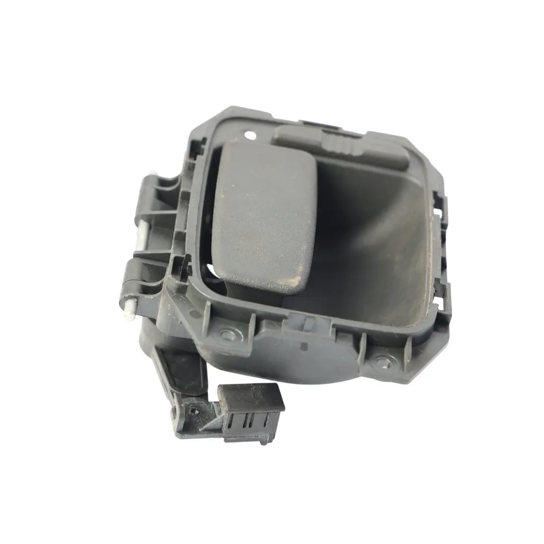 Mercedes Vito Viano W639 Tailgate Trunk Lid Grab Handle Interior - SKU A6397600161-2 - Part number A6397600161