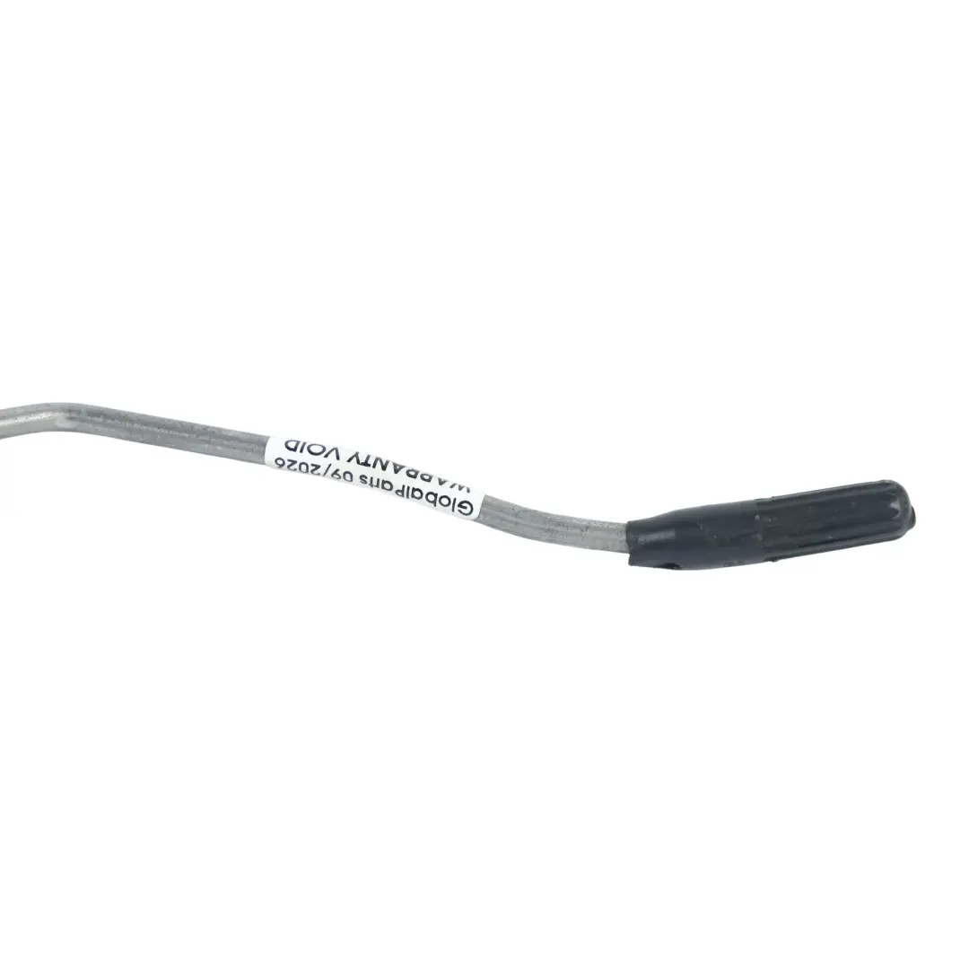 Varilla Actuador Cerradura Puerta Delantera Derecha para Mercedes W639 con número de pieza A6397600240 Mercedes W639 Varilla Actuador Cerradura Puerta Delantera Derecha - SKU A6397600240 - Número de pieza A6397600240