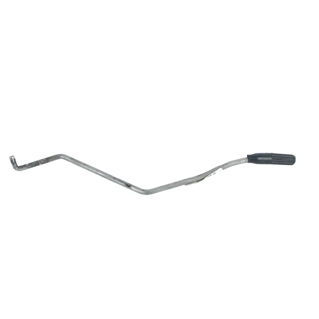 Door Lock Operating Rod Actuator Front Right O/S to Mercedes W639 with Part number A6397600240 Mercedes W639 Door Lock Operating Rod Actuator Front Right O/S - SKU A6397600240 - Part number A6397600240