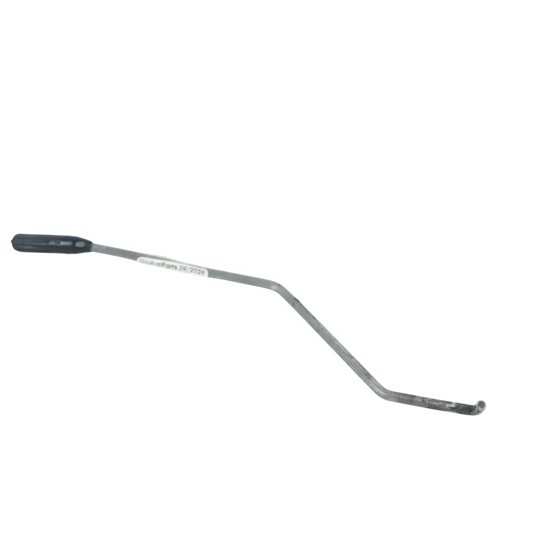 Varilla Actuador Cerradura Puerta Delantera Derecha para Mercedes W639 con número de pieza A6397600240 Mercedes W639 Varilla Actuador Cerradura Puerta Delantera Derecha - SKU A6397600240 - Número de pieza A6397600240