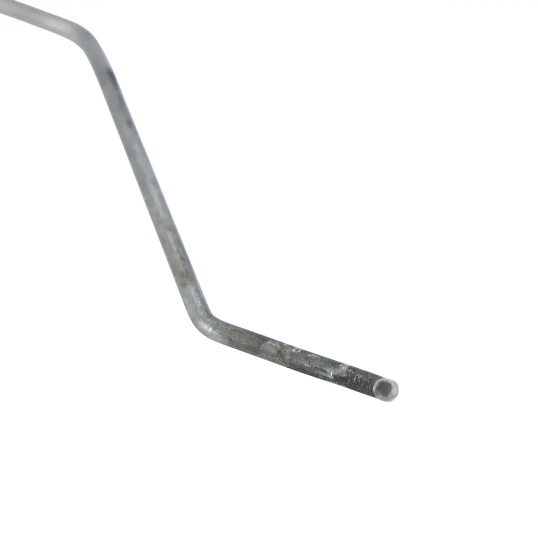 Mercedes W639 Door Lock Operating Rod Actuator Front Right O/S - SKU A6397600240 - Part number A6397600240