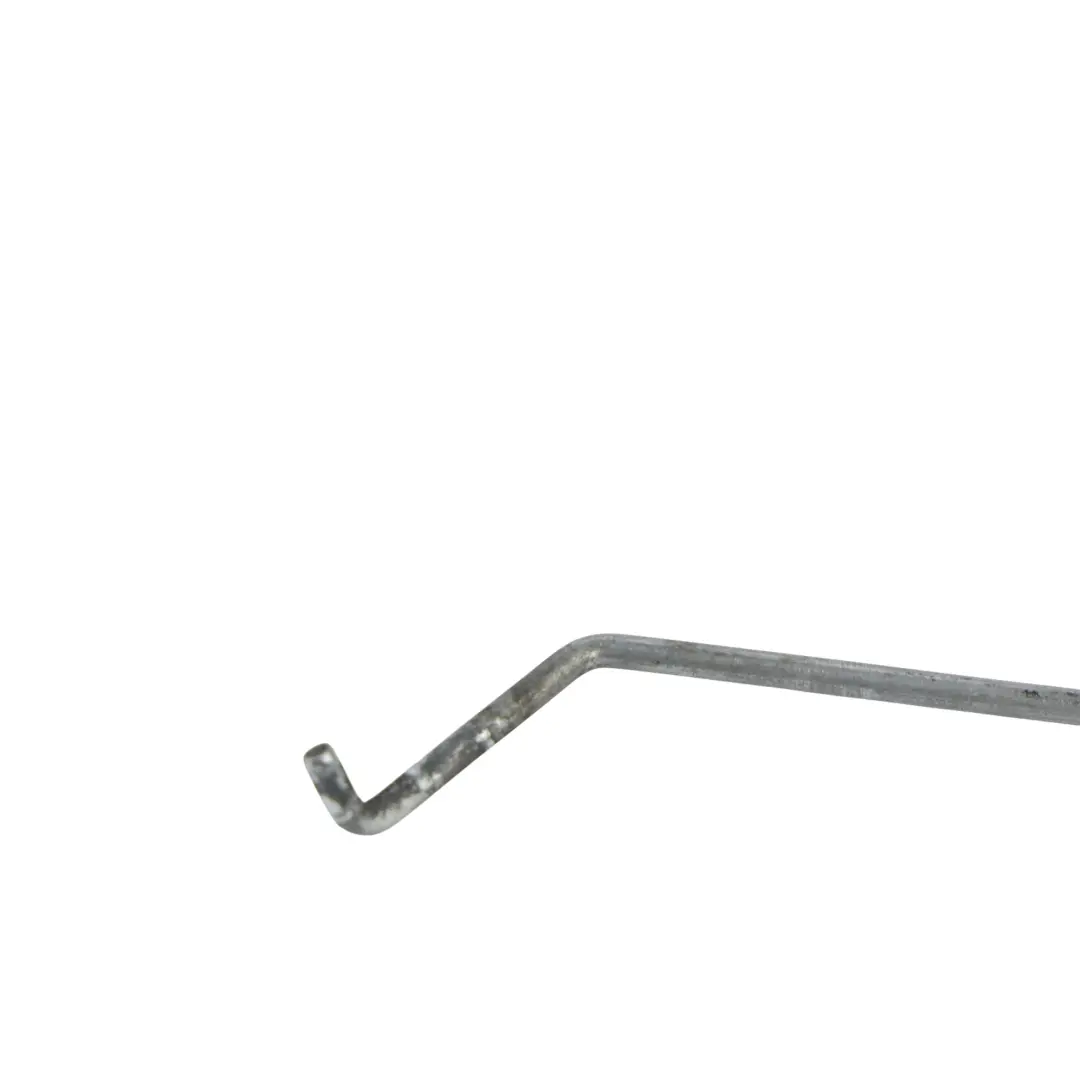 Mercedes W639 Door Lock Operating Rod Actuator Front Right O/S - SKU A6397600240 - Part number A6397600240