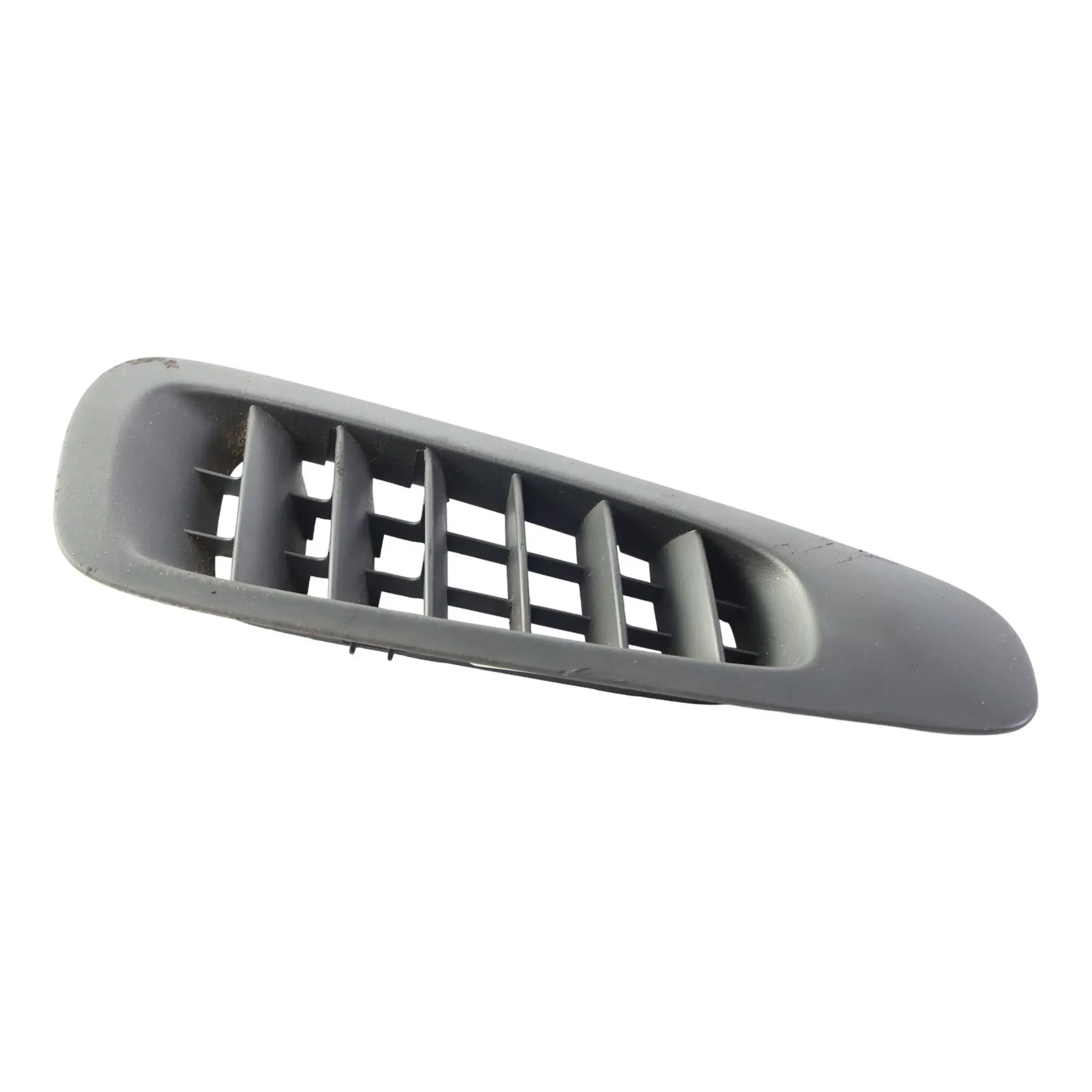 Mercedes W639 Front Dashboard Air Vent Grille Anthracite Right O/S A6398310100