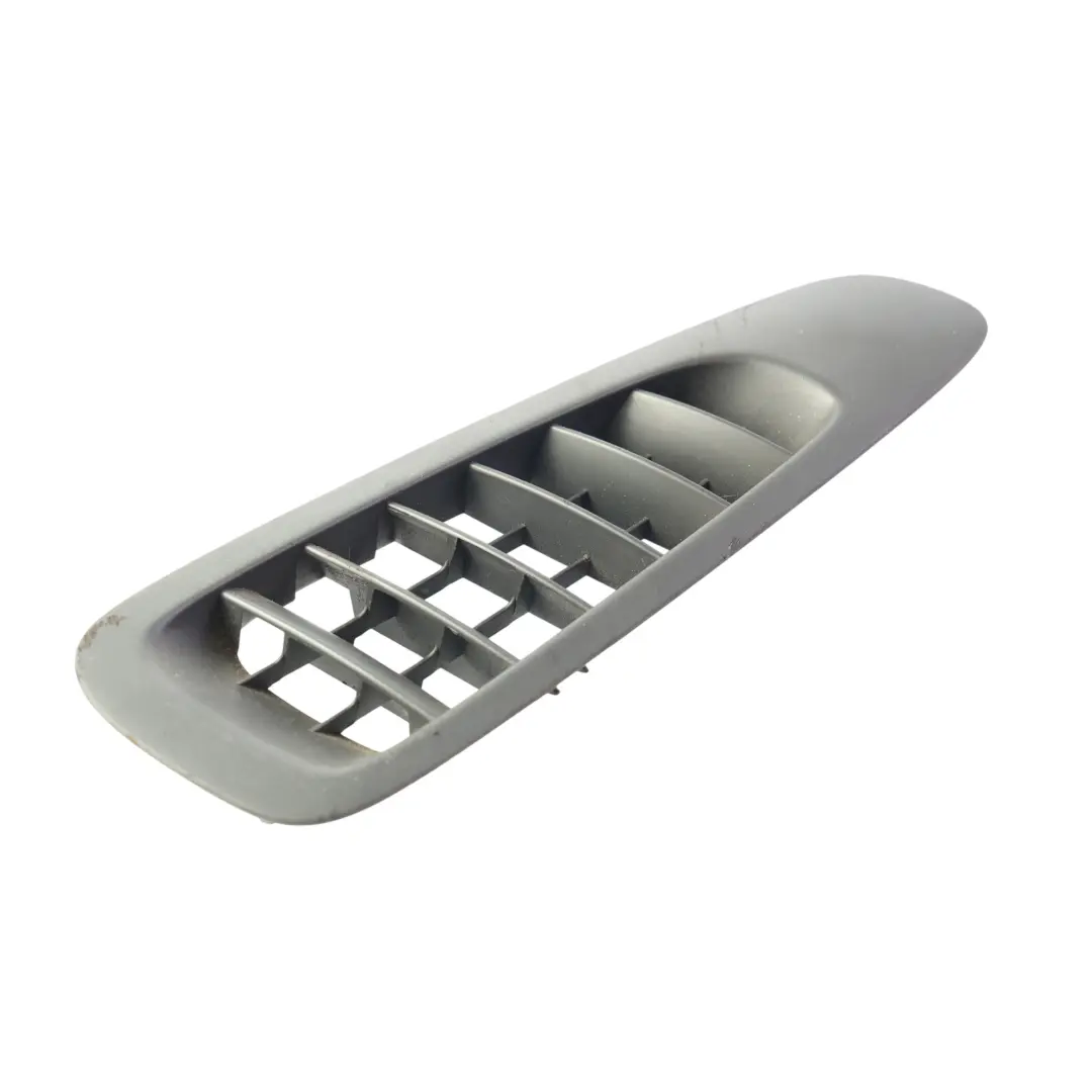 Front Dashboard Air Vent Grille Anthracite Right O/S to Mercedes W639 with Part number A6398310100 Mercedes W639 Front Dashboard Air Vent Grille Anthracite Right O/S - SKU A6398310100-1 - Part number A6398310100