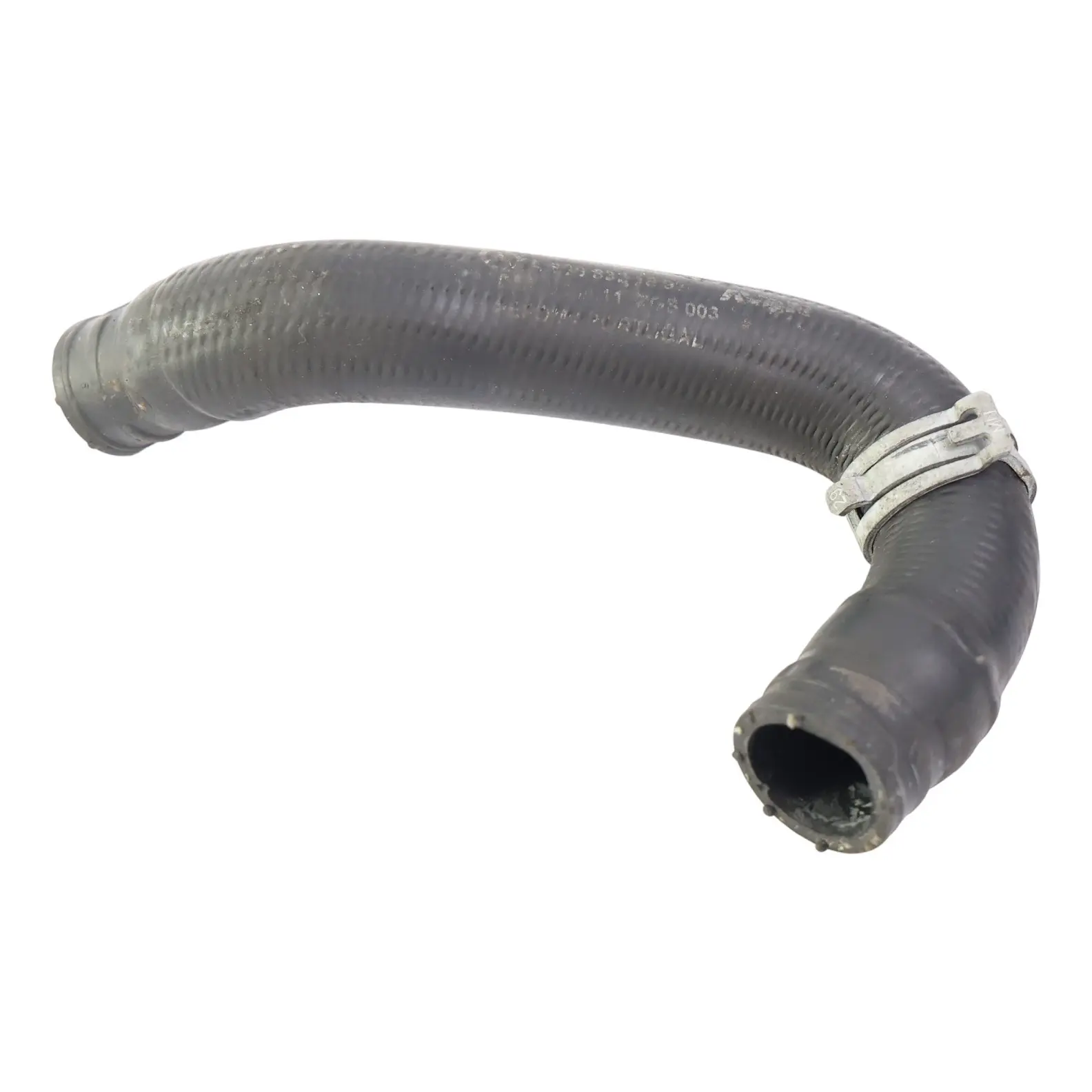 Mercedes W639 Engine Coolant Water Hose Cooling Pipe OM651 Diesel A6398321893