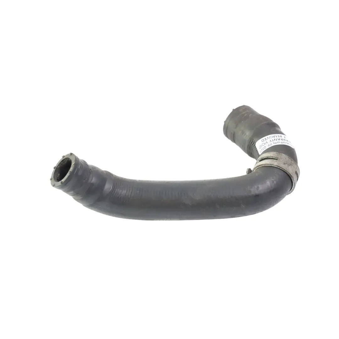 Mercedes W639 Engine Coolant Water Hose Cooling Pipe OM651 Diesel - SKU A6398321893 - Part number A6398321893