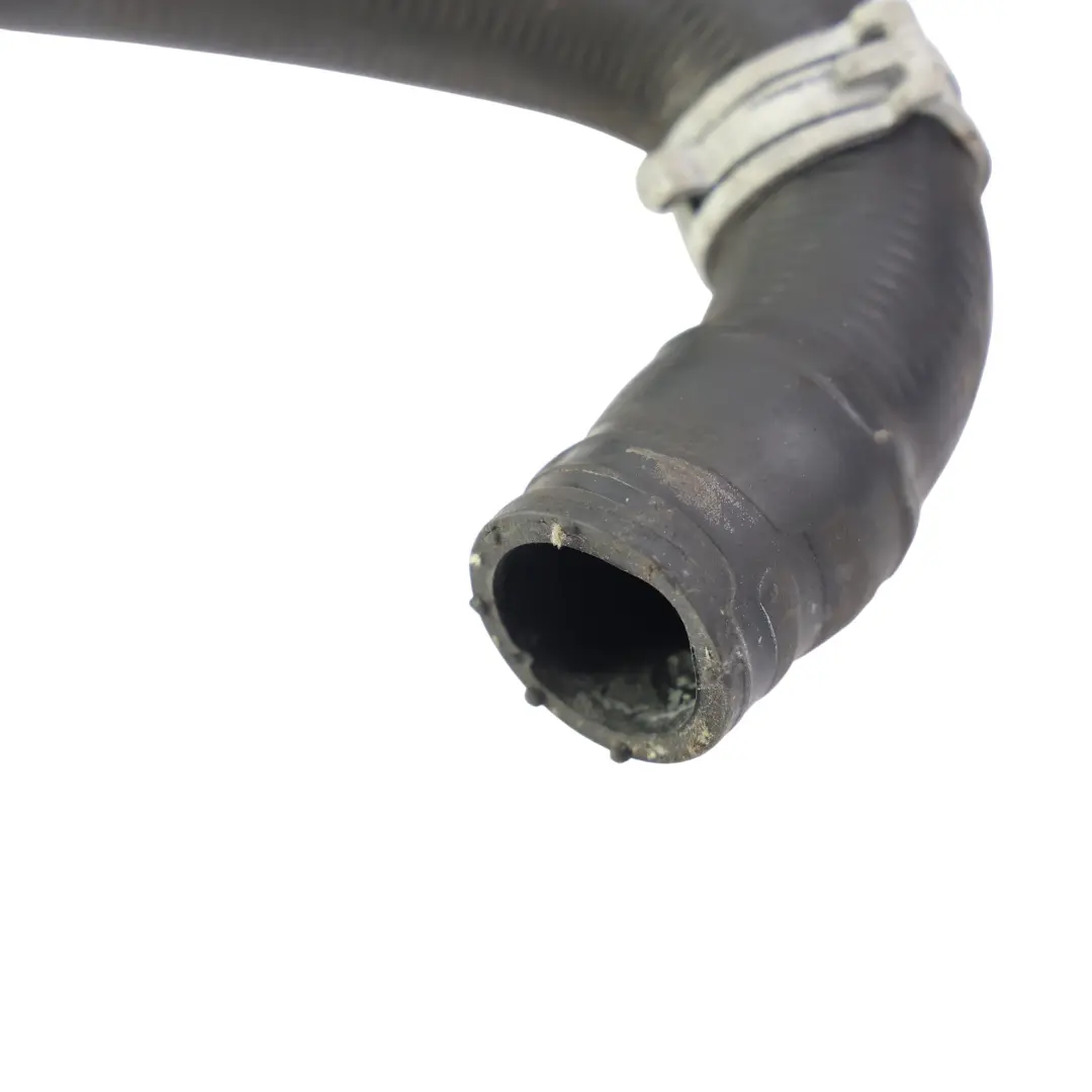 Coolant Water Hose Cooling Pipe OM651 Diesel to Mercedes W639 Engine with Part number A6398321893 Mercedes W639 Engine Coolant Water Hose Cooling Pipe OM651 Diesel - SKU A6398321893 - Part number A6398321893