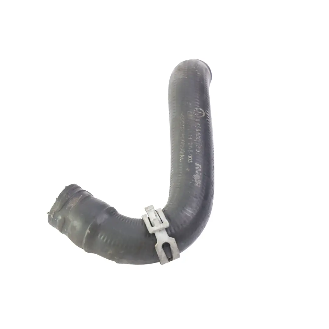 Mercedes W639 Engine Coolant Water Hose Cooling Pipe OM651 Diesel - SKU A6398321893 - Part number A6398321893