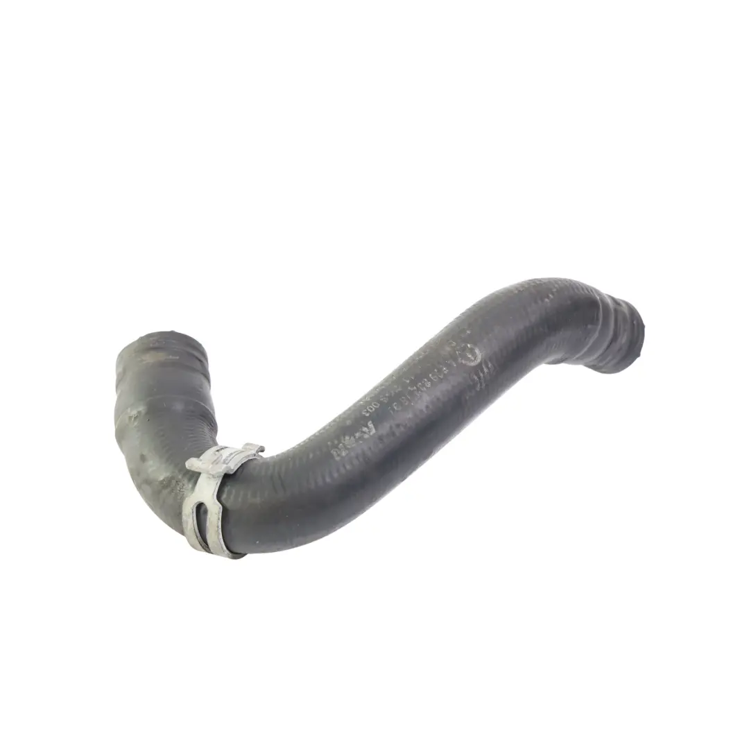 Mercedes W639 Engine Coolant Water Hose Cooling Pipe OM651 Diesel - SKU A6398321893 - Part number A6398321893