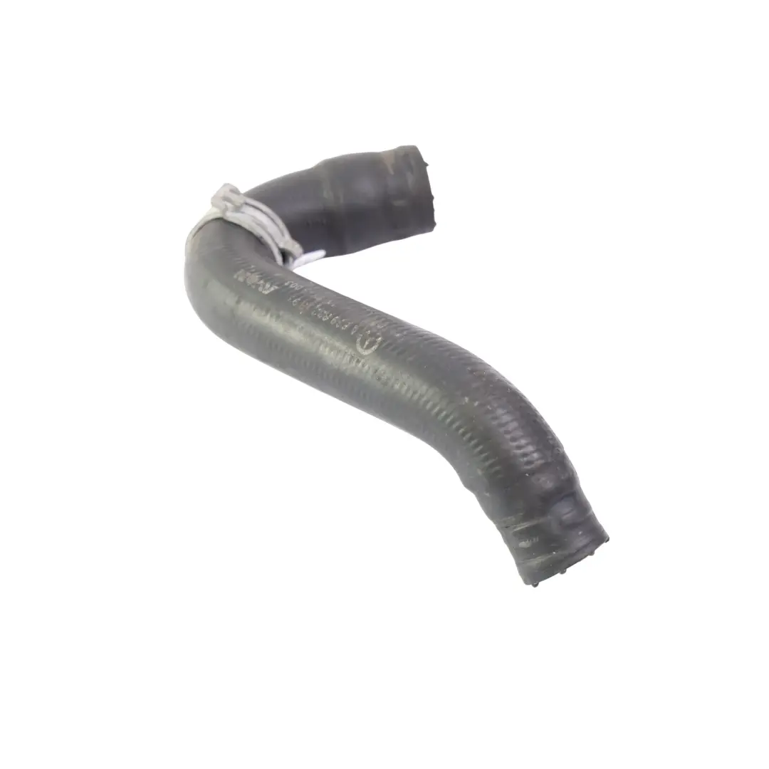 Coolant Water Hose Cooling Pipe OM651 Diesel to Mercedes W639 Engine with Part number A6398321893 Mercedes W639 Engine Coolant Water Hose Cooling Pipe OM651 Diesel - SKU A6398321893 - Part number A6398321893