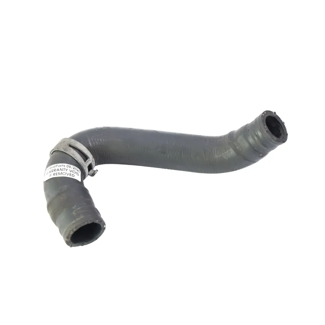 Coolant Water Hose Cooling Pipe OM651 Diesel to Mercedes W639 Engine with Part number A6398321893 Mercedes W639 Engine Coolant Water Hose Cooling Pipe OM651 Diesel - SKU A6398321893 - Part number A6398321893