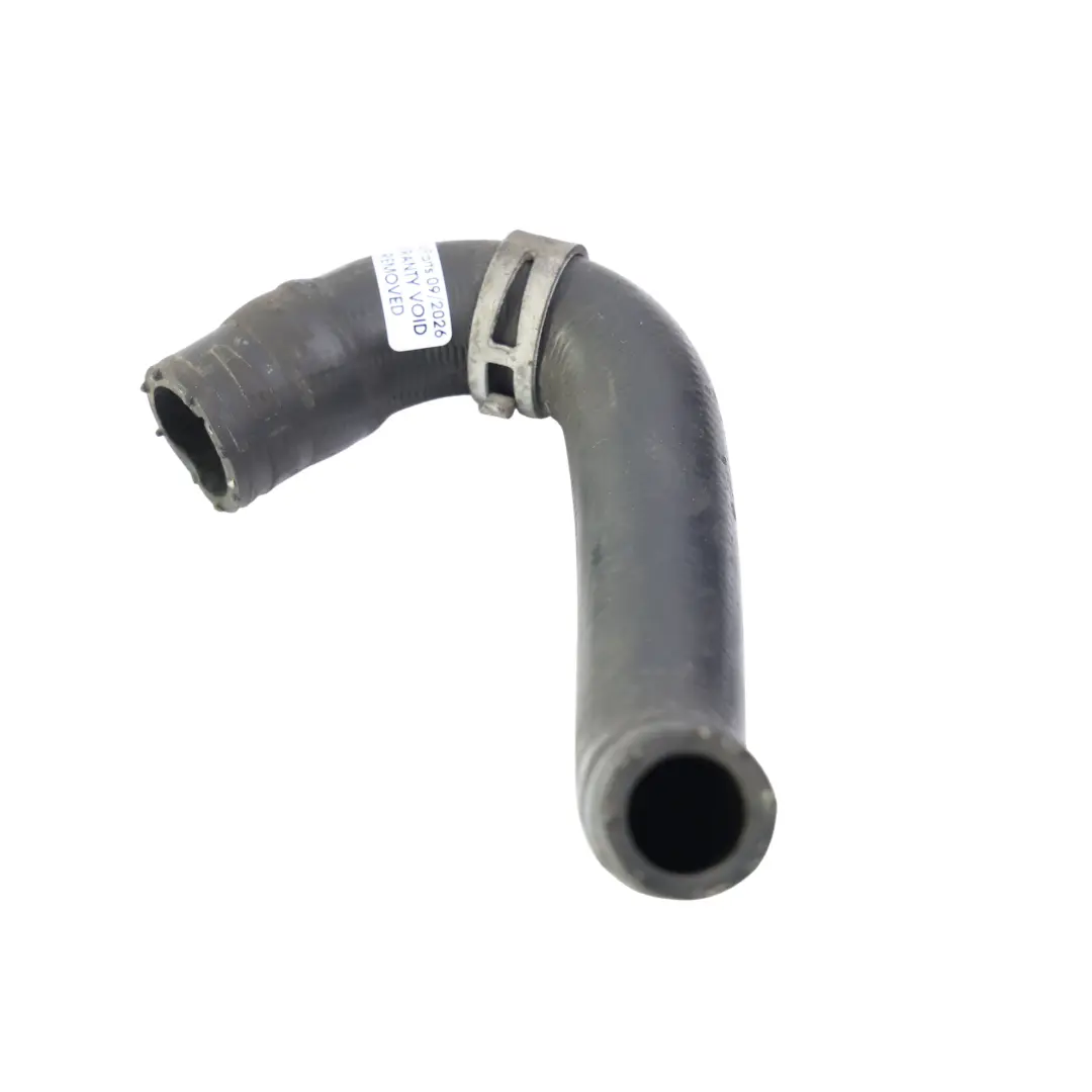 Mercedes W639 Engine Coolant Water Hose Cooling Pipe OM651 Diesel - SKU A6398321893 - Part number A6398321893