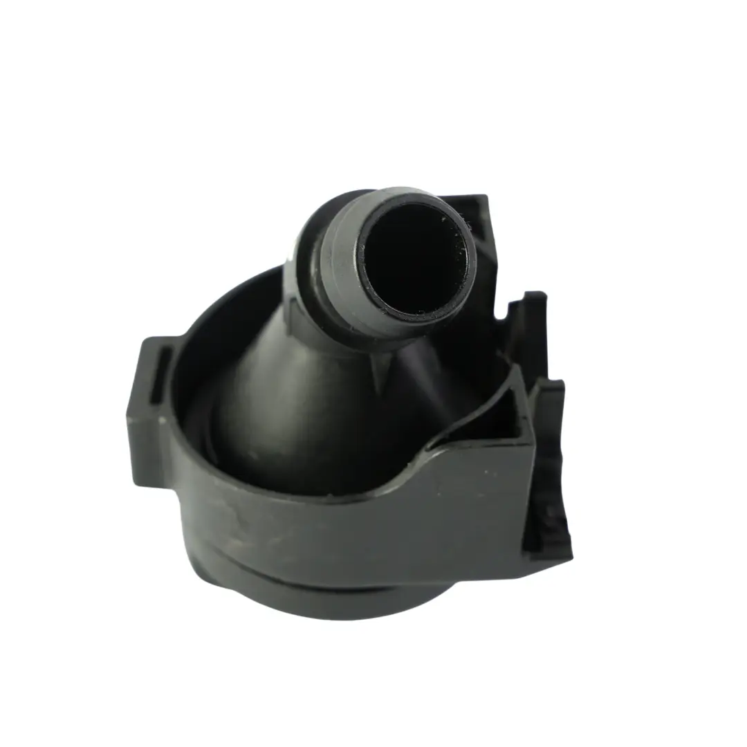 Mercedes W169 W245 OM640 CDI Oil Filler Neck Cap - SKU A6400100369-2 - Part number A6400100369
