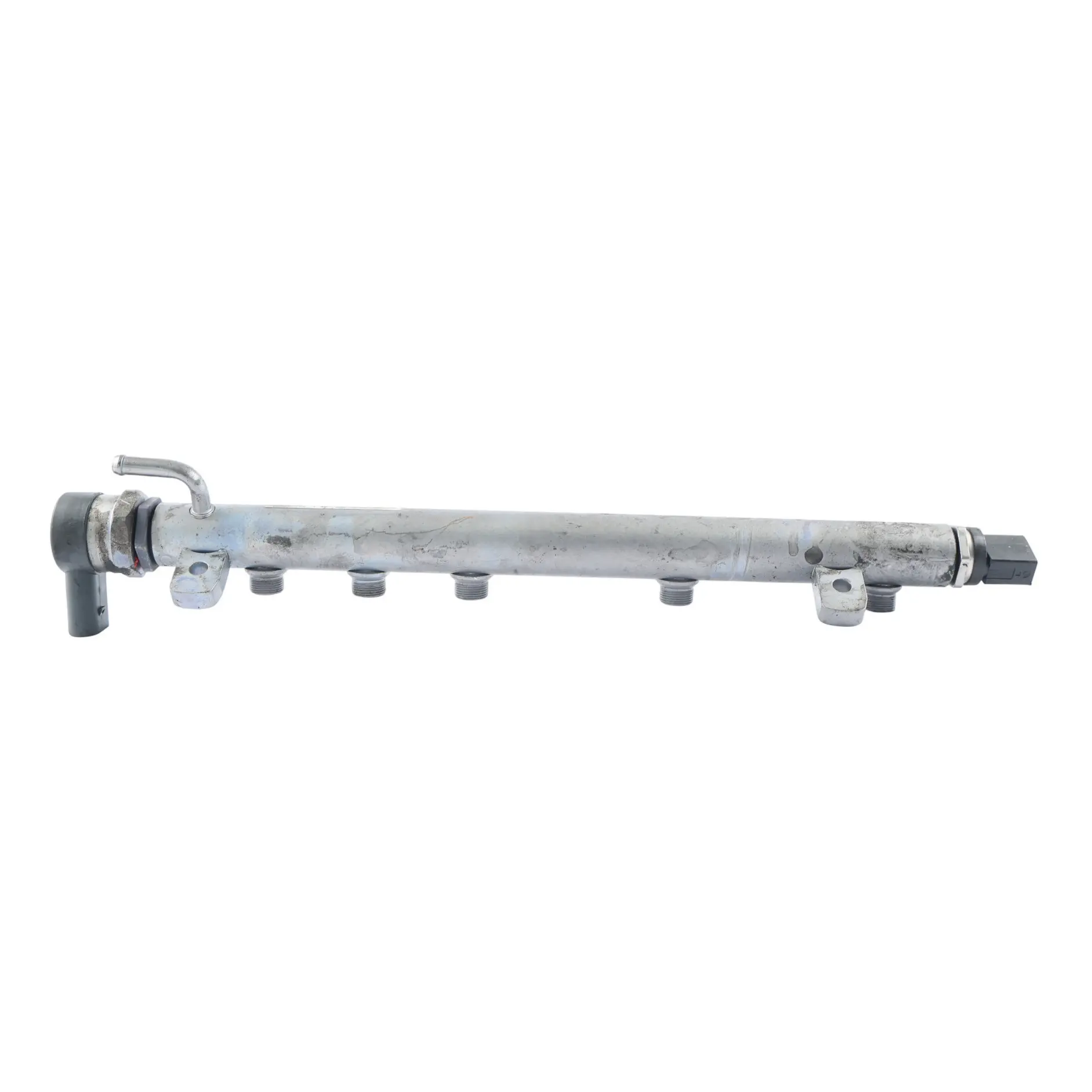Mercedes W169 W245 Riel Inyección Diesel Alta Presión OM640 A6400702095