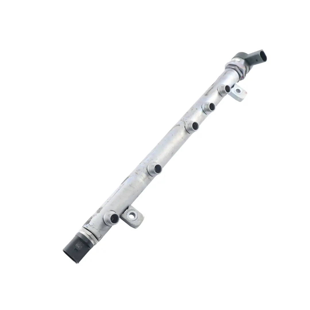 Rampe Injection Haute Pression Diesel OM640 pour Mercedes W169 W245 à propos du numéro de pièce A6400702095 Mercedes W169 W245 Rampe Injection Haute Pression Diesel OM640 - SKU A6400702095 - Numéro de pièce A6400702095