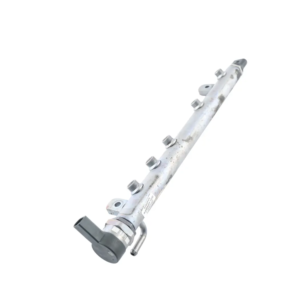 Mercedes W169 W245 Kraftstoffverteilerleiste Hochdruck Diesel OM640 - SKU A6400702095 - Teilenummer A6400702095