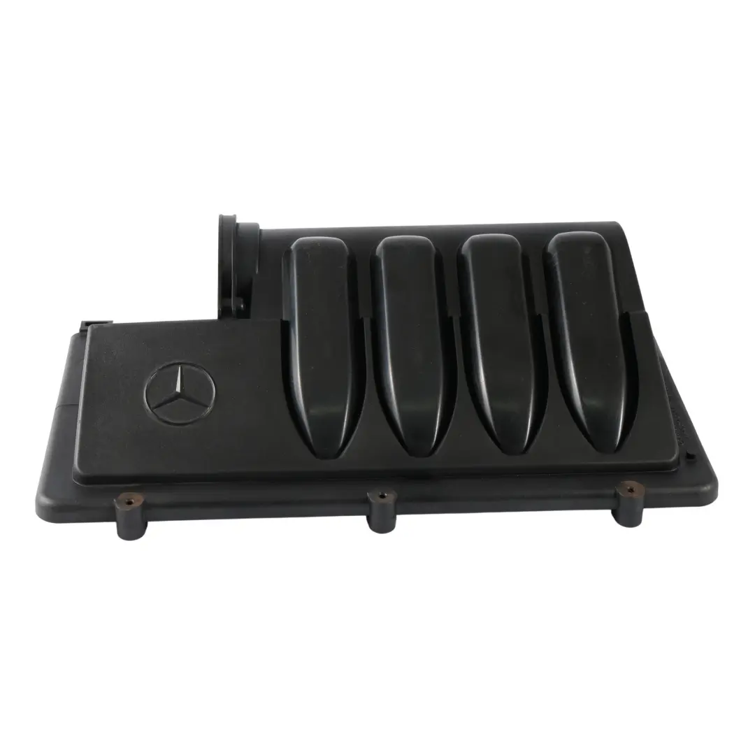 OM640 Silenciador Admisión Caja Filtro Aire para Mercedes W169 W245 con número de pieza A6400900901 Mercedes W169 W245 OM640 Silenciador Admisión Caja Filtro Aire - SKU A6400900901-1 - Número de pieza A6400900901