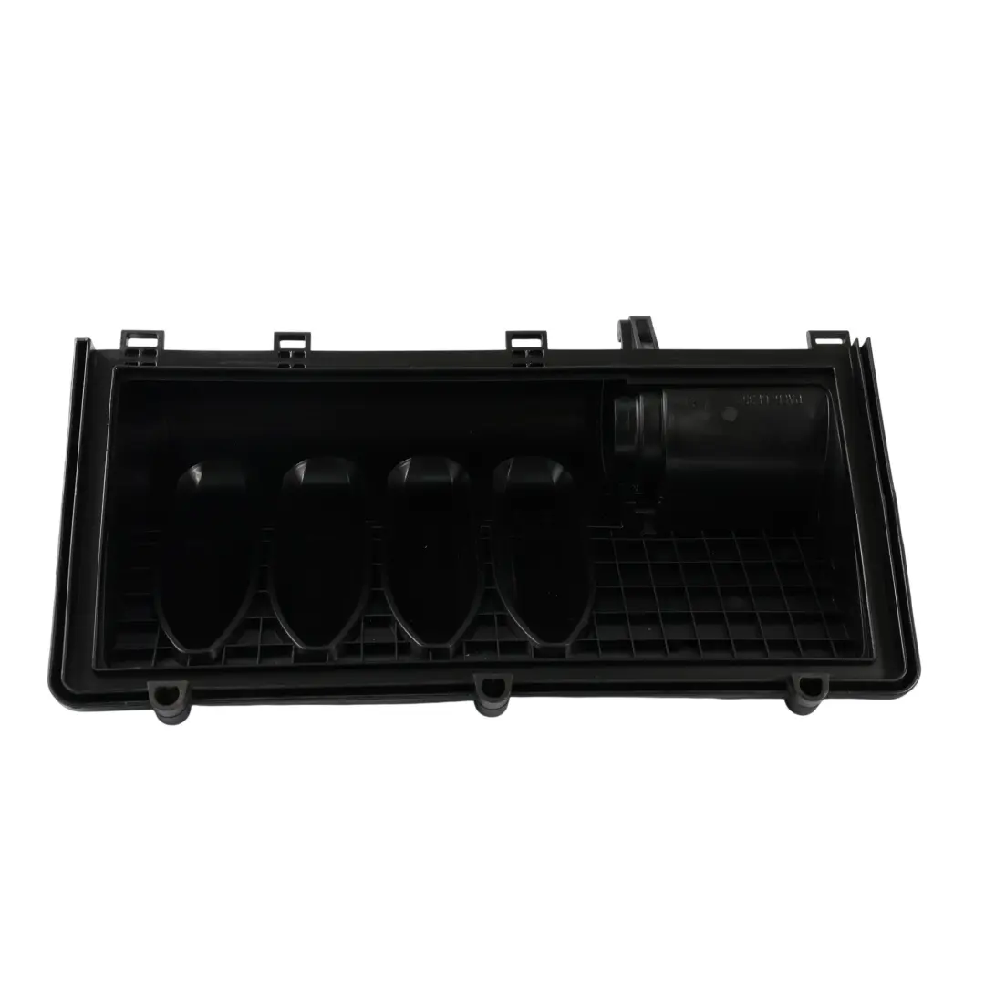 OM640 Silenciador Admisión Caja Filtro Aire para Mercedes W169 W245 con número de pieza A6400900901 Mercedes W169 W245 OM640 Silenciador Admisión Caja Filtro Aire - SKU A6400900901-1 - Número de pieza A6400900901