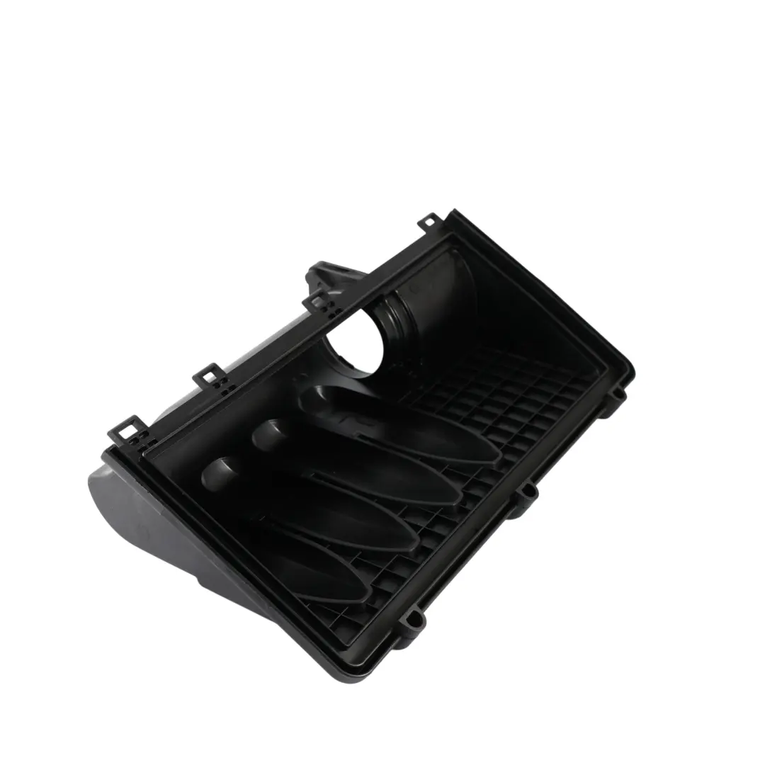 OM640 Silenciador Admisión Caja Filtro Aire para Mercedes W169 W245 con número de pieza A6400900901 Mercedes W169 W245 OM640 Silenciador Admisión Caja Filtro Aire - SKU A6400900901-1 - Número de pieza A6400900901