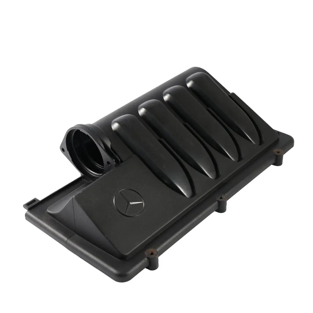 OM640 Ansauggeräuschdämpfer Luftfiltergehäuse für Mercedes W169 W245 mit Teilenummer A6400900901 Mercedes W169 W245 OM640 Ansauggeräuschdämpfer Luftfiltergehäuse - SKU A6400900901-1 - Teilenummer A6400900901