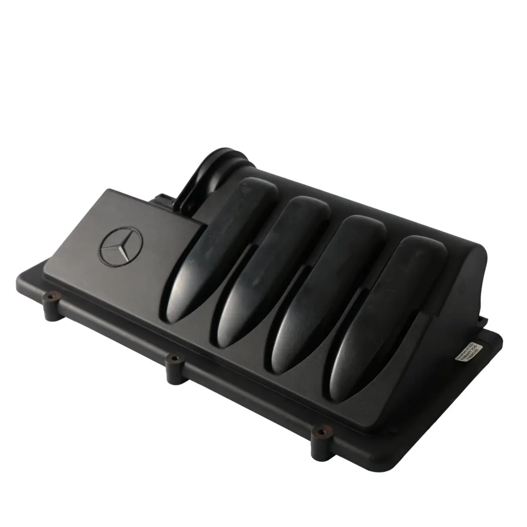 OM640 Ansauggeräuschdämpfer Luftfiltergehäuse für Mercedes W169 W245 mit Teilenummer A6400900901 Mercedes W169 W245 OM640 Ansauggeräuschdämpfer Luftfiltergehäuse - SKU A6400900901-1 - Teilenummer A6400900901