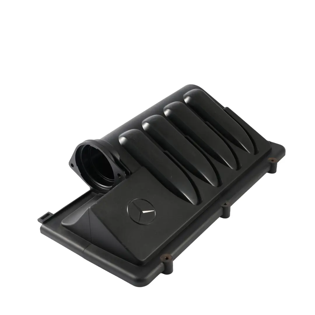 OM640 Ansauggeräuschdämpfer Luftfiltergehäuse für Mercedes W169 W245 mit Teilenummer A6400900901 Mercedes W169 W245 OM640 Ansauggeräuschdämpfer Luftfiltergehäuse - SKU A6400900901-1 - Teilenummer A6400900901